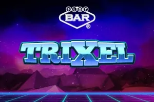 Trixel slot preview