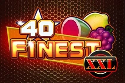 40 Finest XXL slot preview