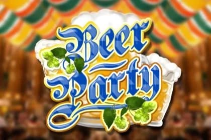 Beer Party slot preview