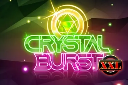 Crystal Burst XXL slot preview