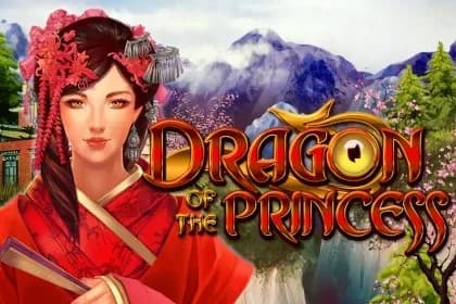 Dragon of the Princess slot preview