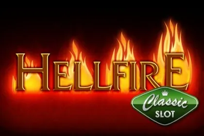 Hellfire slot preview
