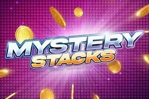 Mystery Stacks slot preview