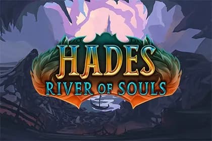 Hades River of Souls slot preview