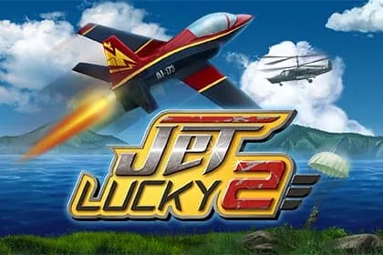 Jet Lucky 2 crash game preview