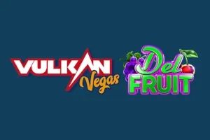 Vulkan Vegas Del Fruit slot preview