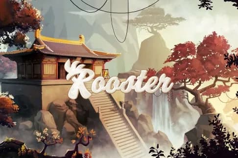 Rooster V2 slot preview