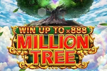 Million Tree slot preview