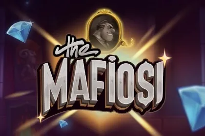 The Mafiosi slot preview