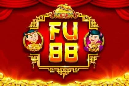 Fu 88 bingo game preview