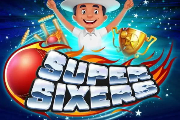 Super Sixers slot preview