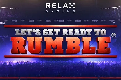Let's Get Ready to Rumble