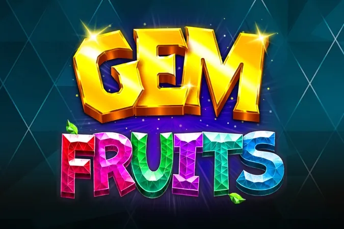 Gem Fruits slot preview