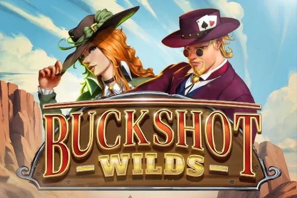 Buckshot Wilds slot preview