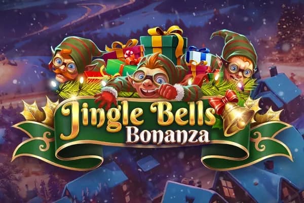 Jingle Bells Bonanza slot preview