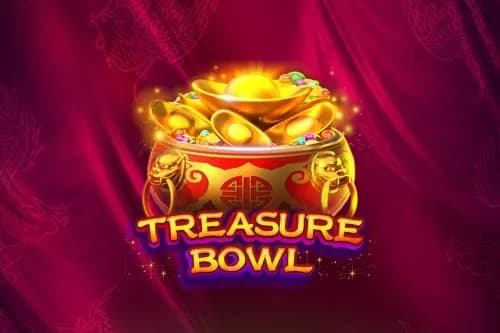 Treasure Bowl slot preview