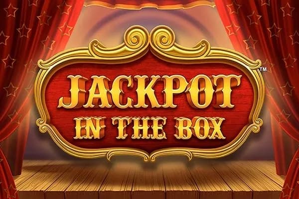 Jackpot In The Box