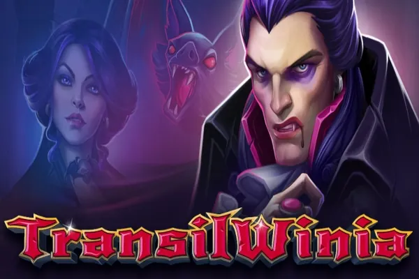 TransilWinia slot preview