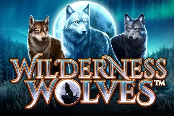 Wilderness Wolves slot preview