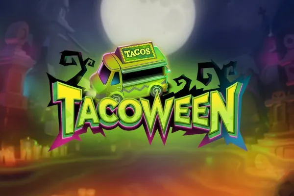 Tacoween slot preview