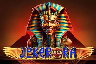 Joker Ra Dice slot preview