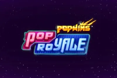 POP Royale slot preview