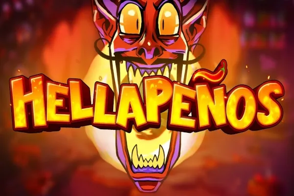 Hellapenos slot preview