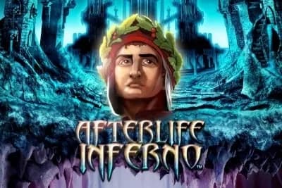 Afterlife Inferno slot preview