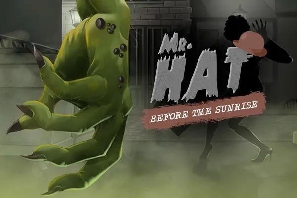 Mr. Hat Before The Sunrise slot preview