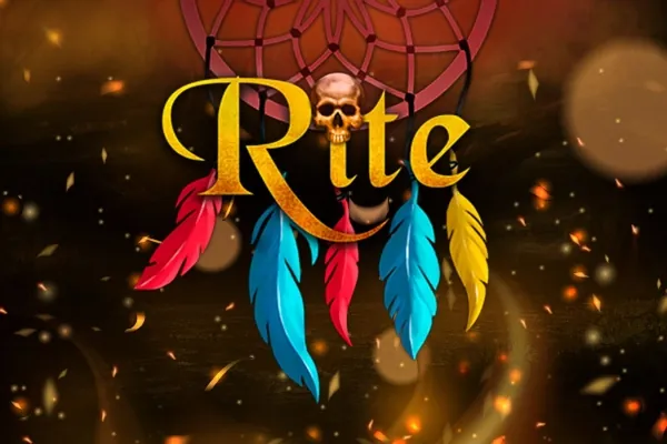The Rite slot preview