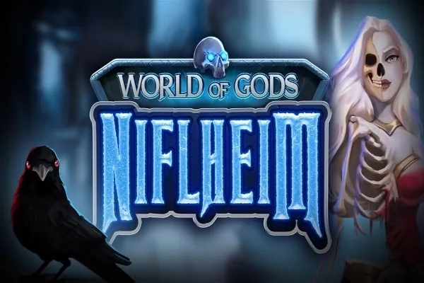 World of Gods: Niflheim slot preview
