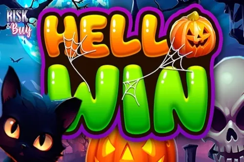 Hello Win! slot preview