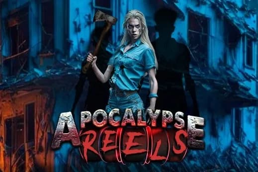 Apocalypse Reels slot preview