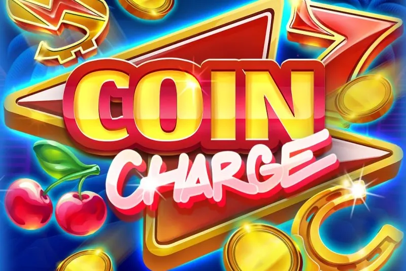 Coin Charge slot preview