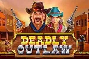 Deadly Outlaw slot preview