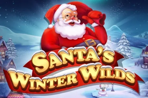 Santa's Winter Wilds slot preview
