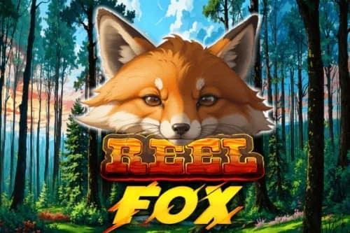 Reel Fox slot preview