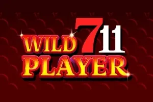 Wild711Player slot preview