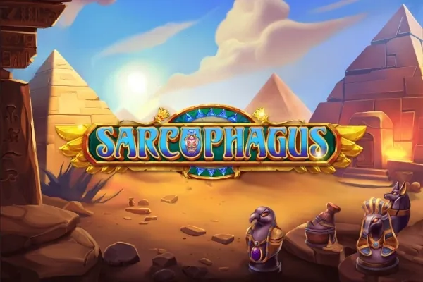 Sarcophagus