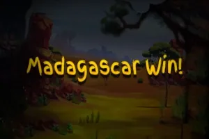 Madagascar Win slot preview