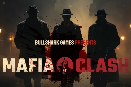 Mafia Clash slot preview