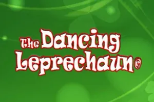 The Dancing Leprechaun