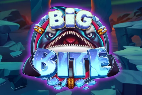Big Bite slot preview