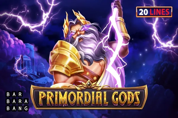 Primordial Gods slot preview