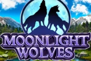 Moonlight Wolves slot preview