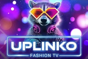 UPlinko Fashion TV plinko game preview