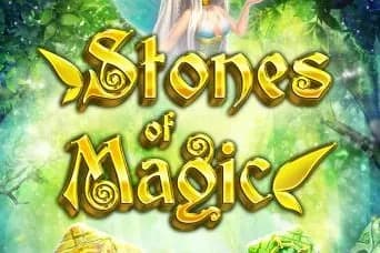 Stones of Magic slot preview