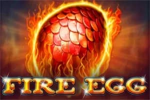 Fire Egg slot preview