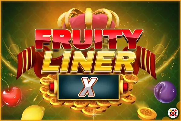 Fruityliner X slot preview