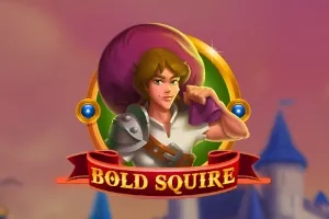 Bold Squire slot preview